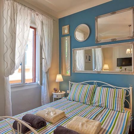 Old City Romanitic Studios 1 With Free Private Parking Pula Luaran gambar