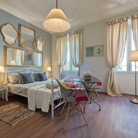 Old City Romanitic Studios 1 With Free Private Parking Pula Luaran gambar